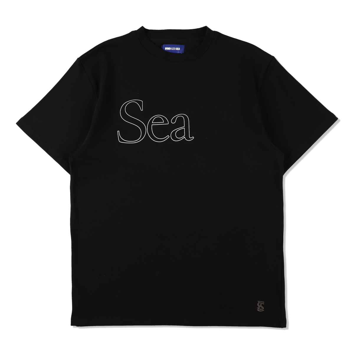 WIND AND SEA 24S/S SDT S/S TEE