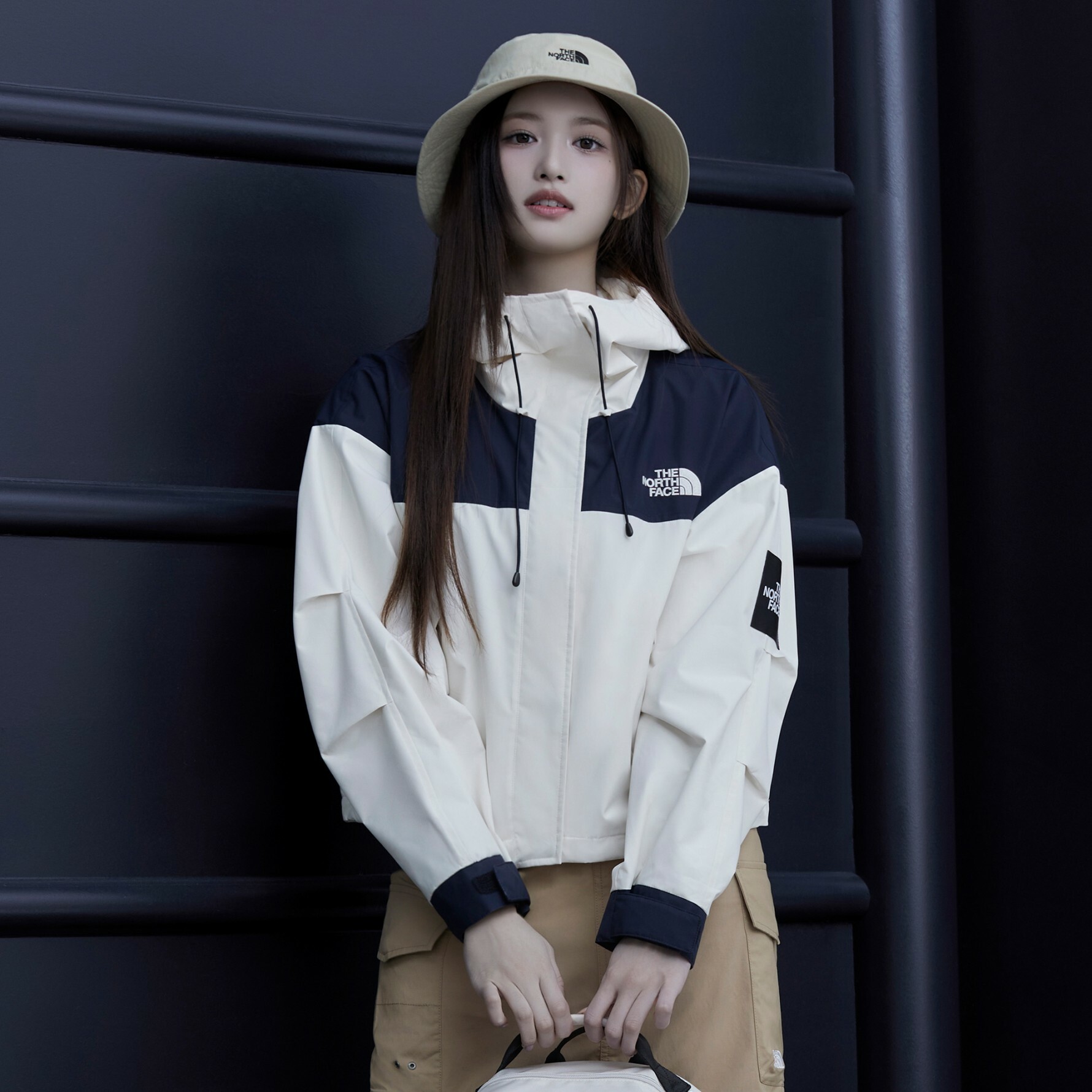 The North Face Neo Vaiden Jacket 防水連帽夾克 男款 女款 NJ2HQ01