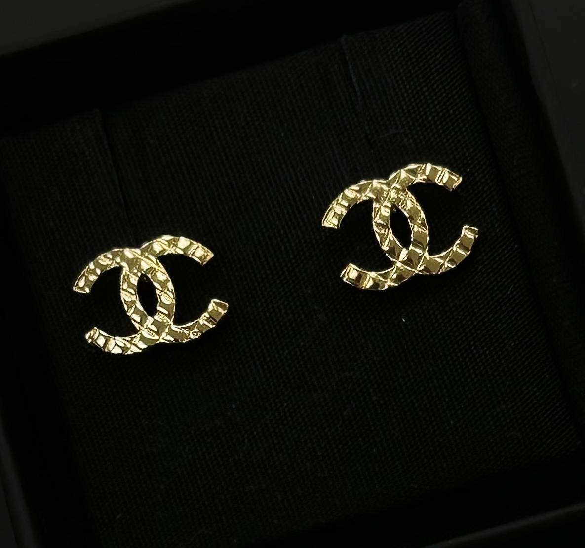Chanel Earrings (ABD035)