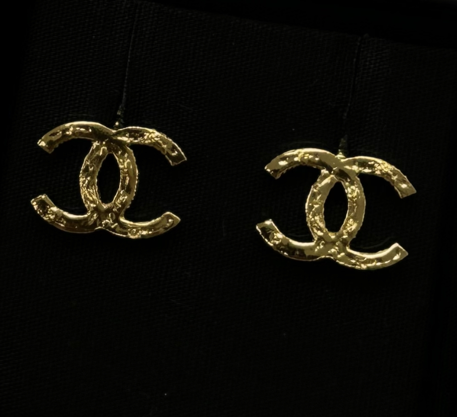 Chanel Earrings (ABC502)