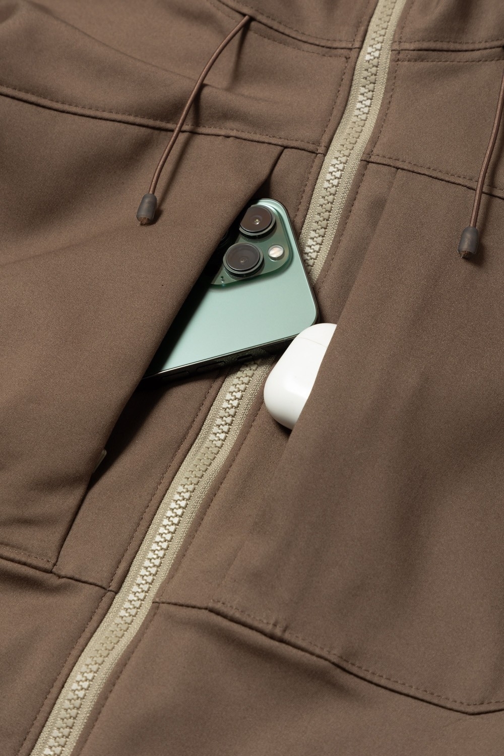 ROTOL - VENTILATION WIND JACKET / 2COLORS