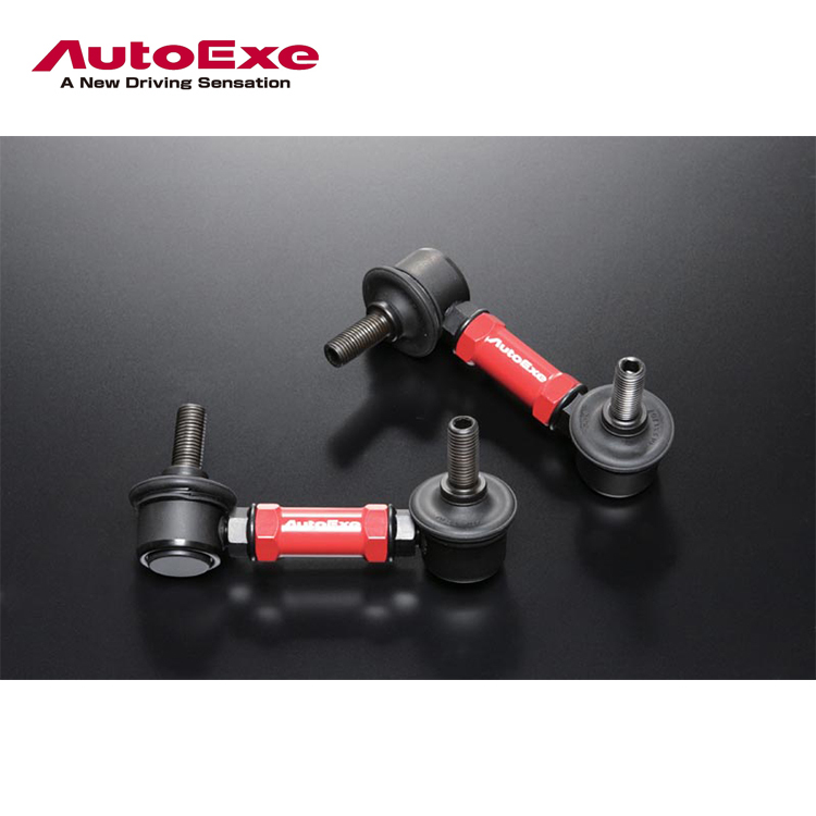 AUTOEXE 李仔串 MAZDA RX-8