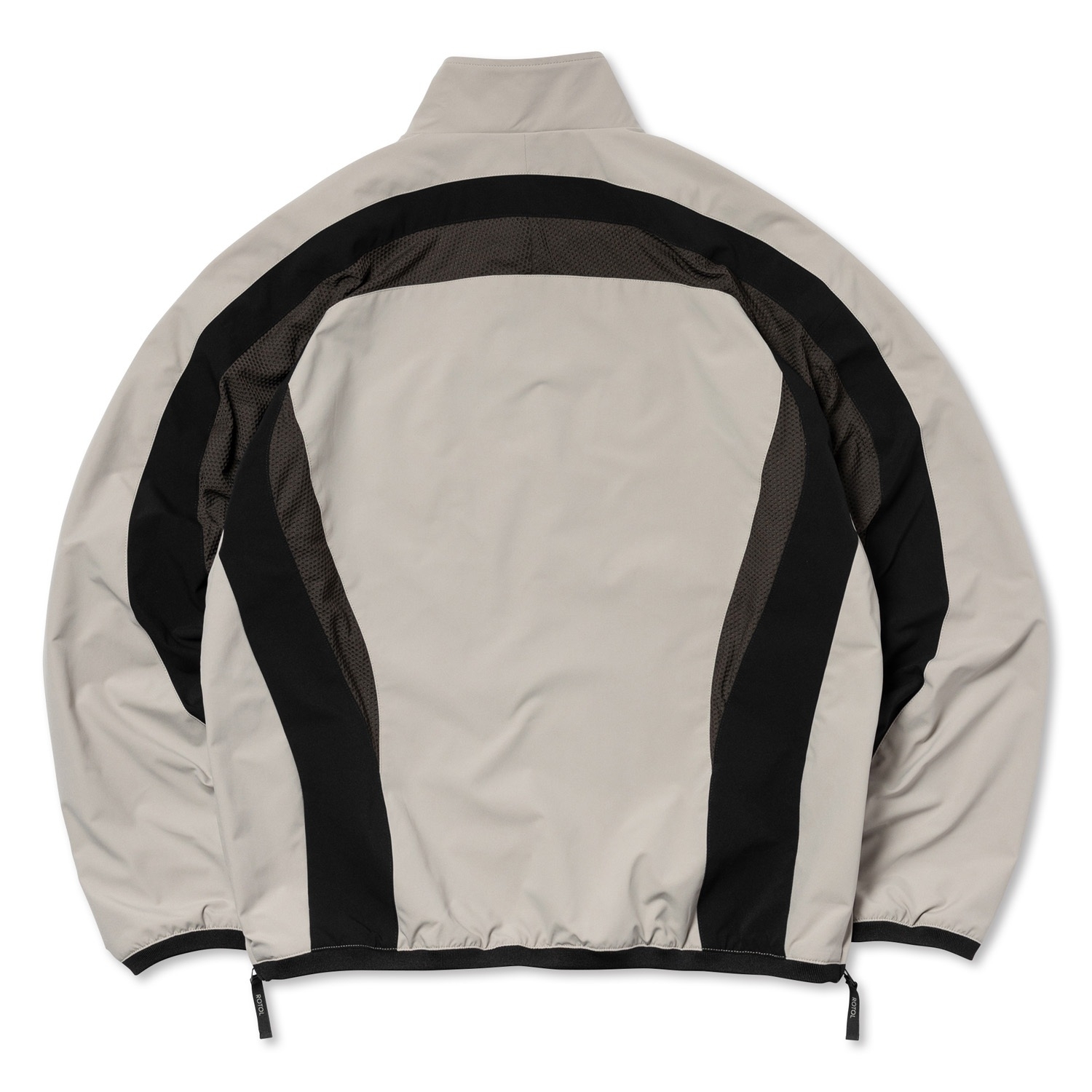 ROTOL - MANTA RAY BLOUSON / 2COLORS