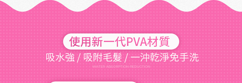 Pro Logic 保樂潔-PM5000A-迷你加長版拖把