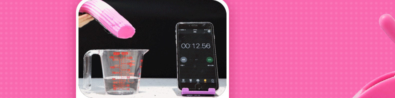 Pro Logic 保樂潔-PM5000A-迷你加長版拖把