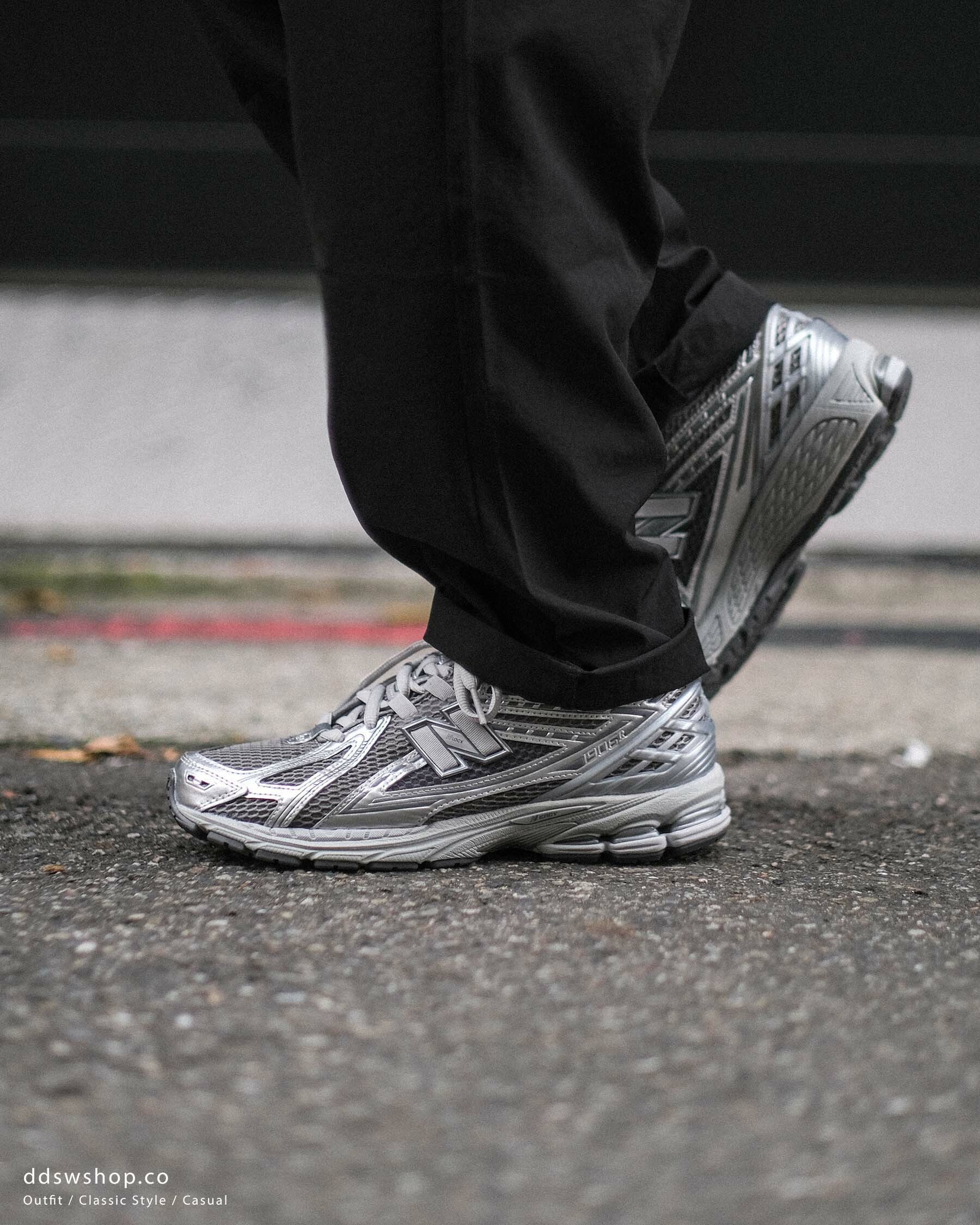 "調貨" New Balance 1906R Harbor Grey M1906REH