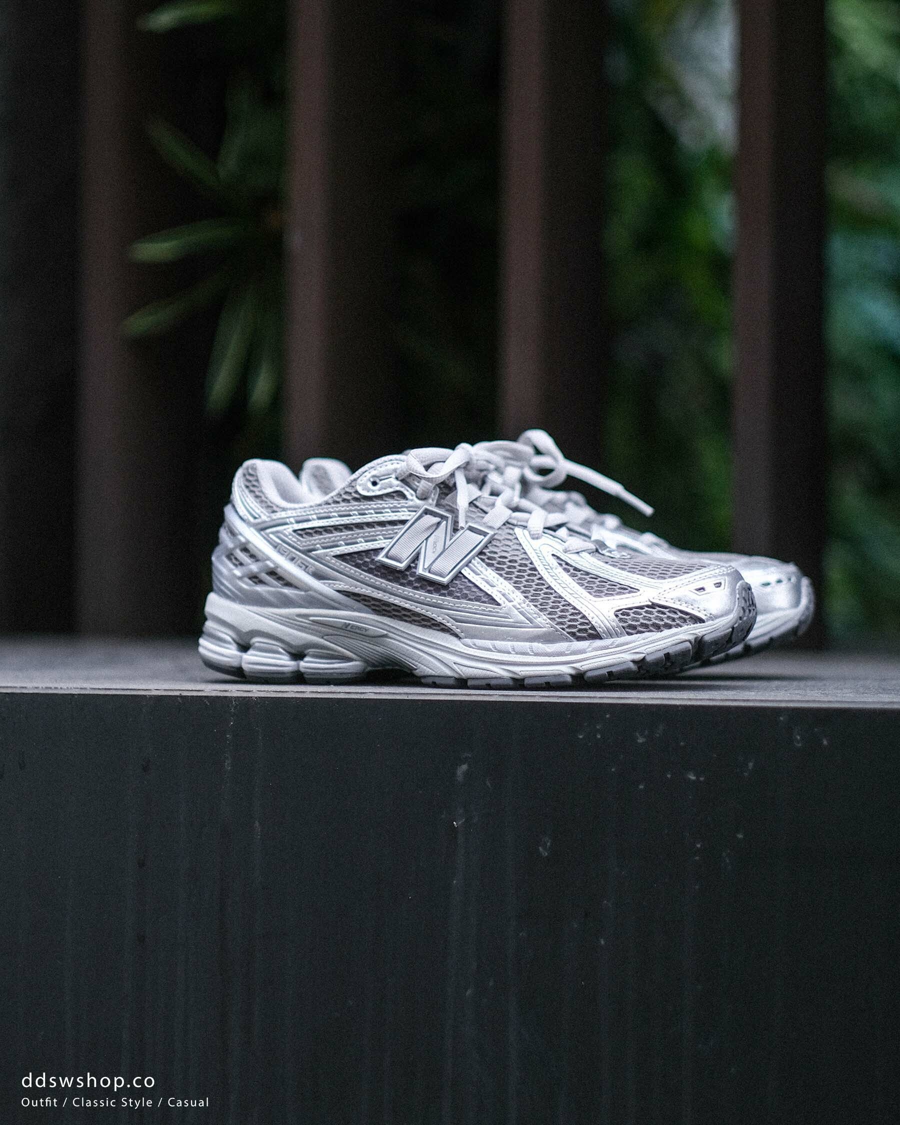 ★大人気★【NEW BALANCE】HARBOR GREY SILVER LIC M1906REH New Balance 1906R 