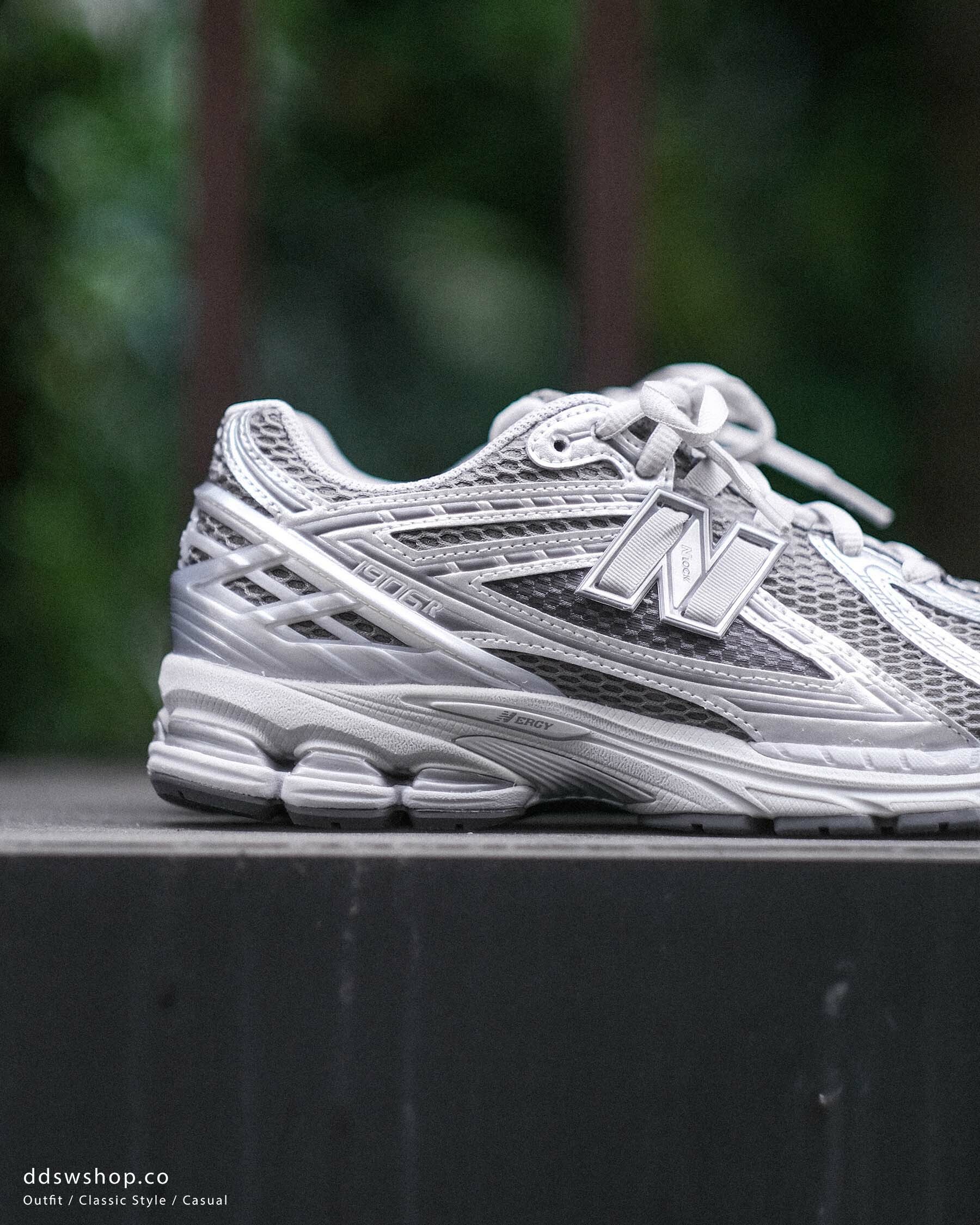 ★正規品★ 【New Balance】 M1906REH HARBOR GREY New Balance 1906R Harbor Grey Men's - M1906REH - US