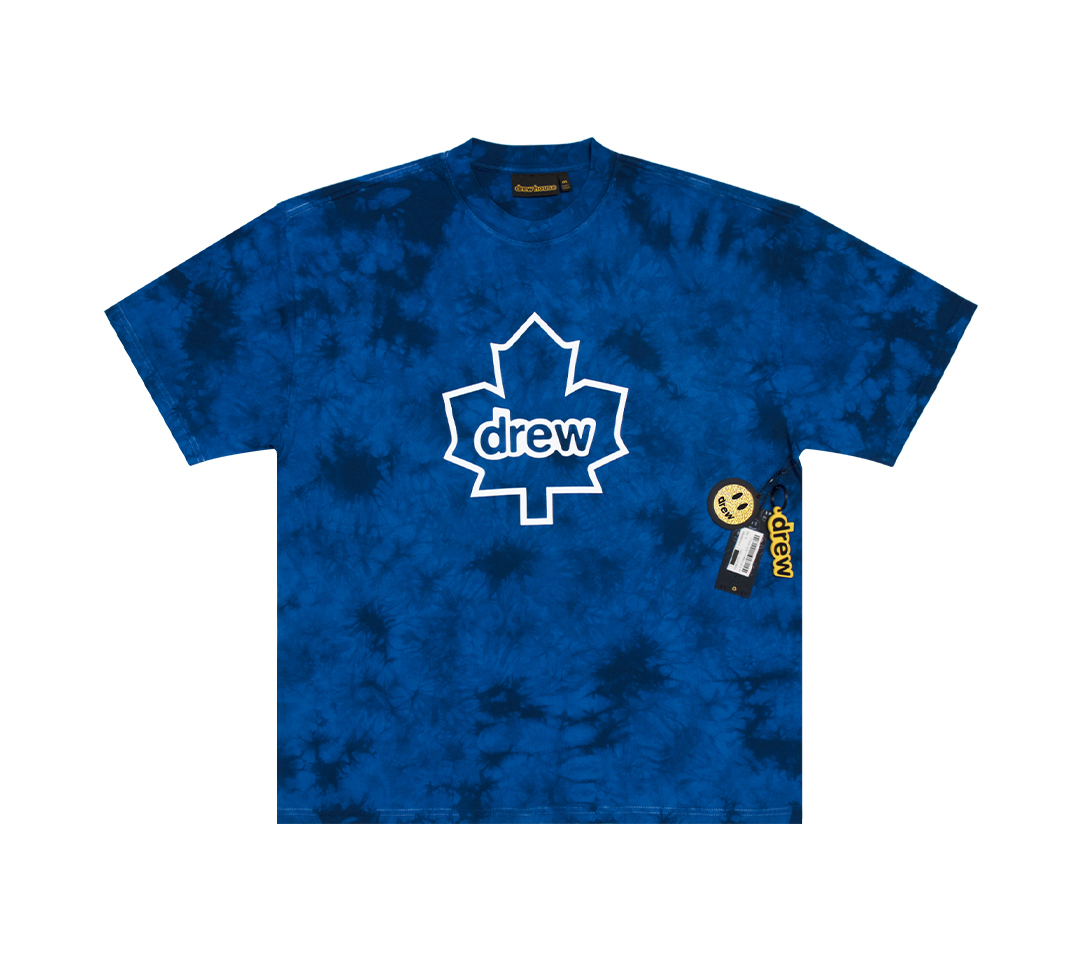 Drew House 楓葉字體 (3色)