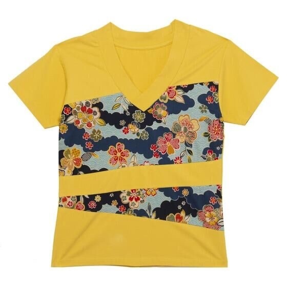 Pbandai 預訂2024/6月 獣電戦隊キョウリュウジャー　キョウリュウゴールド／空蝉丸　Tシャツ