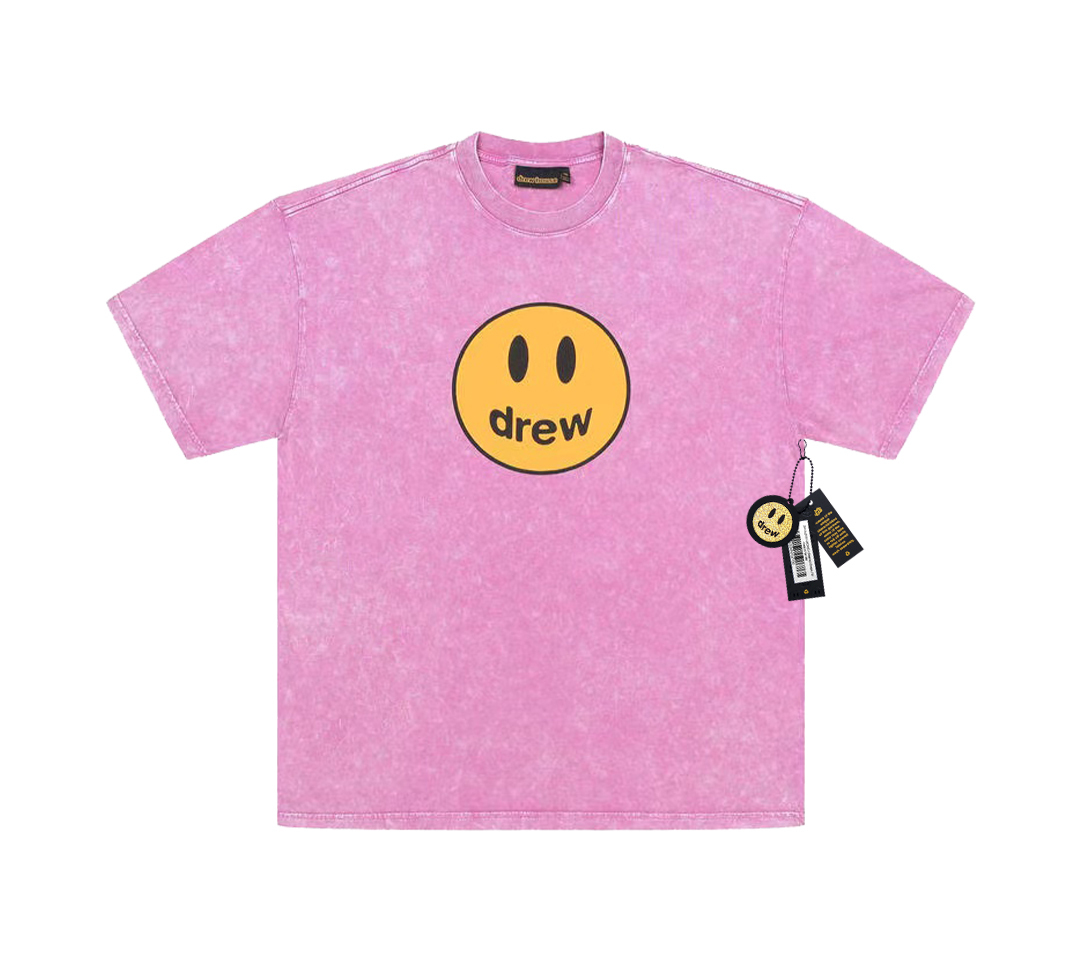 Drew House mascot 經典款笑臉 (24色)