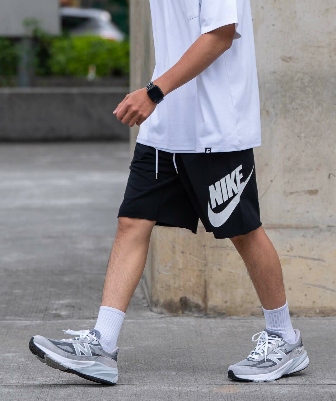 nike sportswear nsw shorts