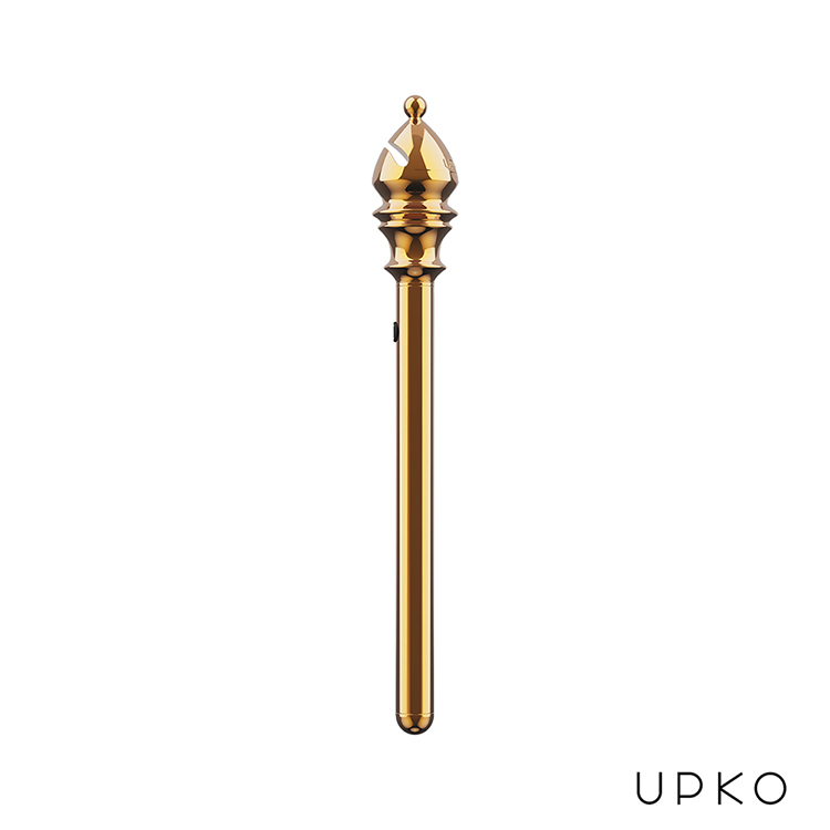 UPKO 對弈系列 主教mini震動棒