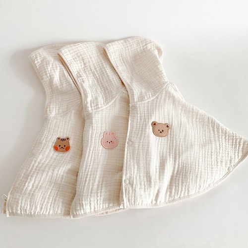 DTD果凍人物系列-莫代爾舒爽精靈斗篷