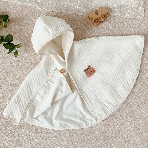 DTD果凍人物系列-莫代爾舒爽精靈斗篷