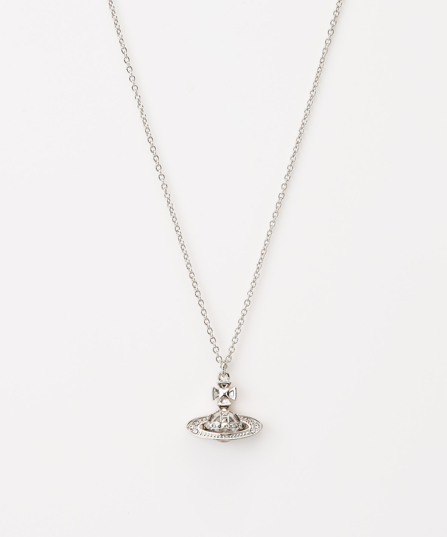 N*様 Vivienne Westwood PINA SMALL BAS REL Vivienne Westwood Women's Pina Small Bas Relief Pendant