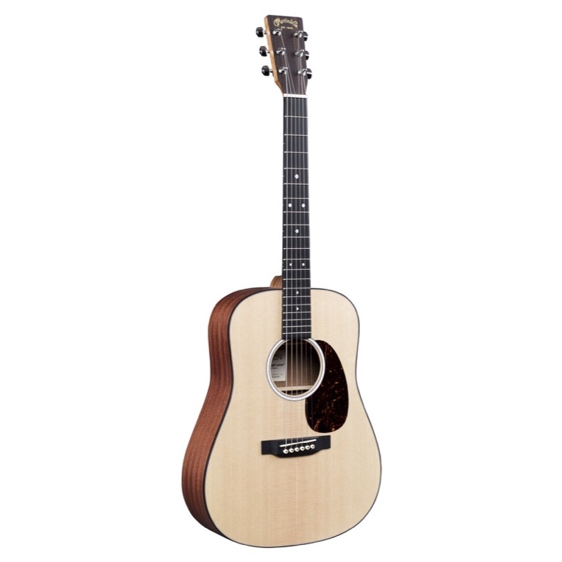 Martin D10E-02 木吉他 公司貨【宛伶樂器】
