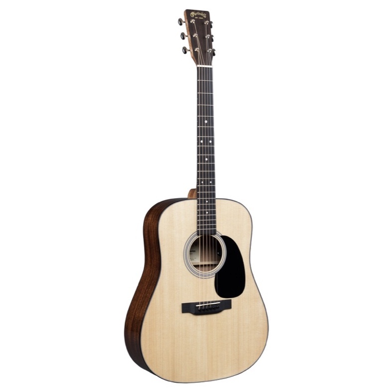 Martin D12E-01 木吉他 公司貨【宛伶樂器】