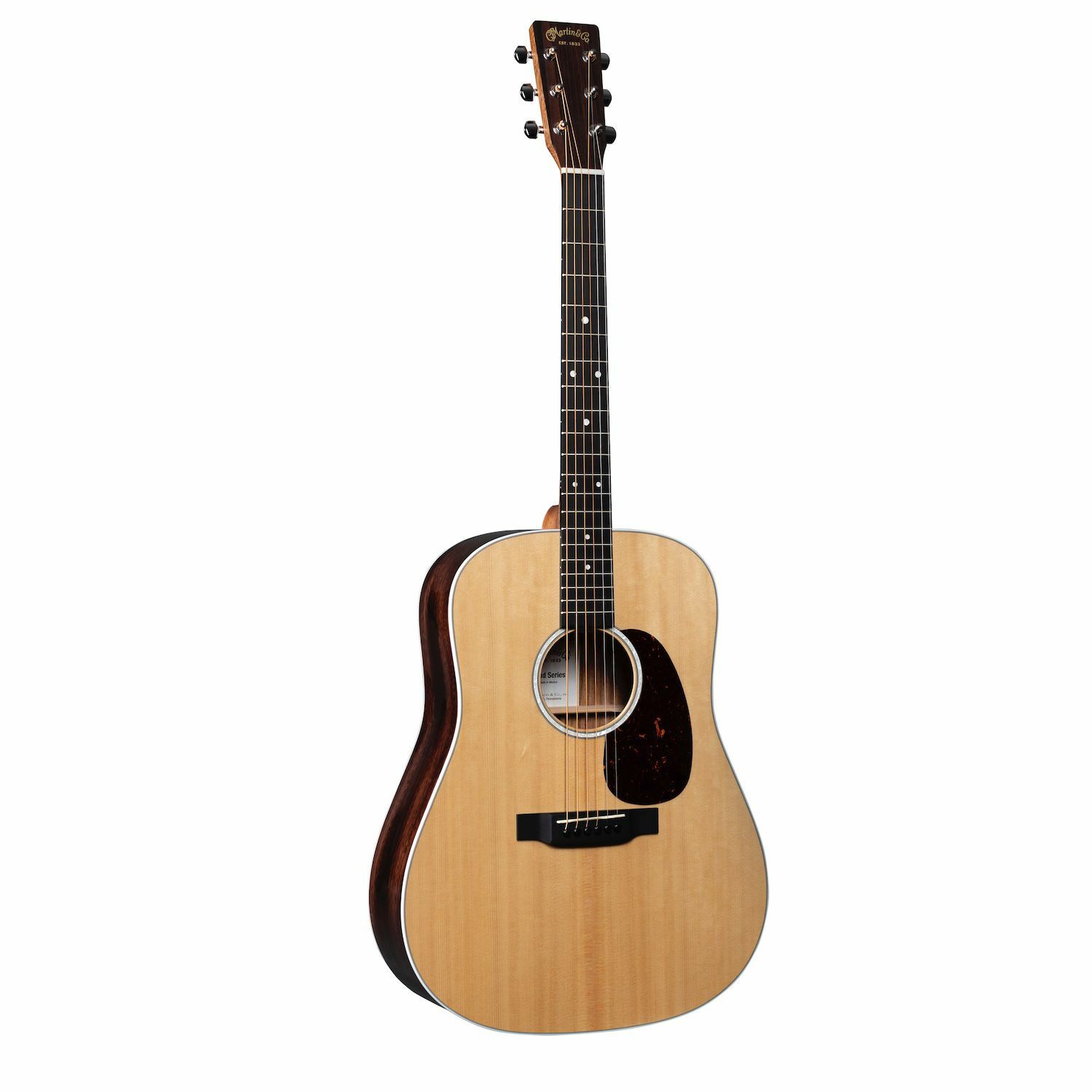 Martin D13E 木吉他 公司貨【宛伶樂器】