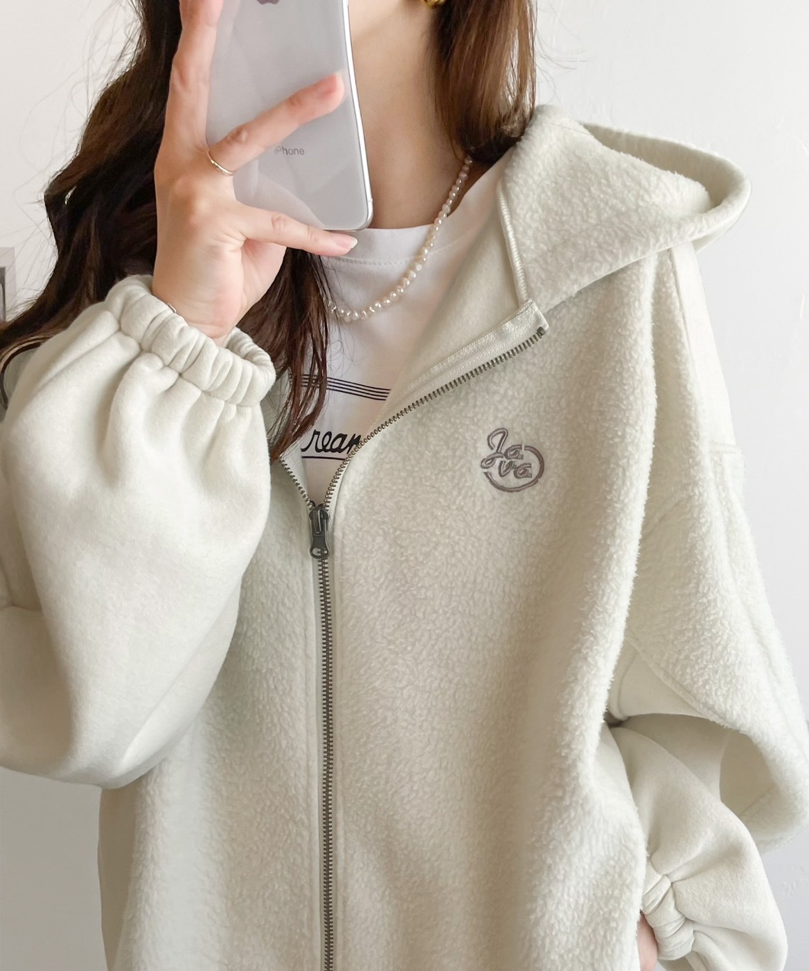 iSNEAKERS｜Classical Elf  連帽外套 四色