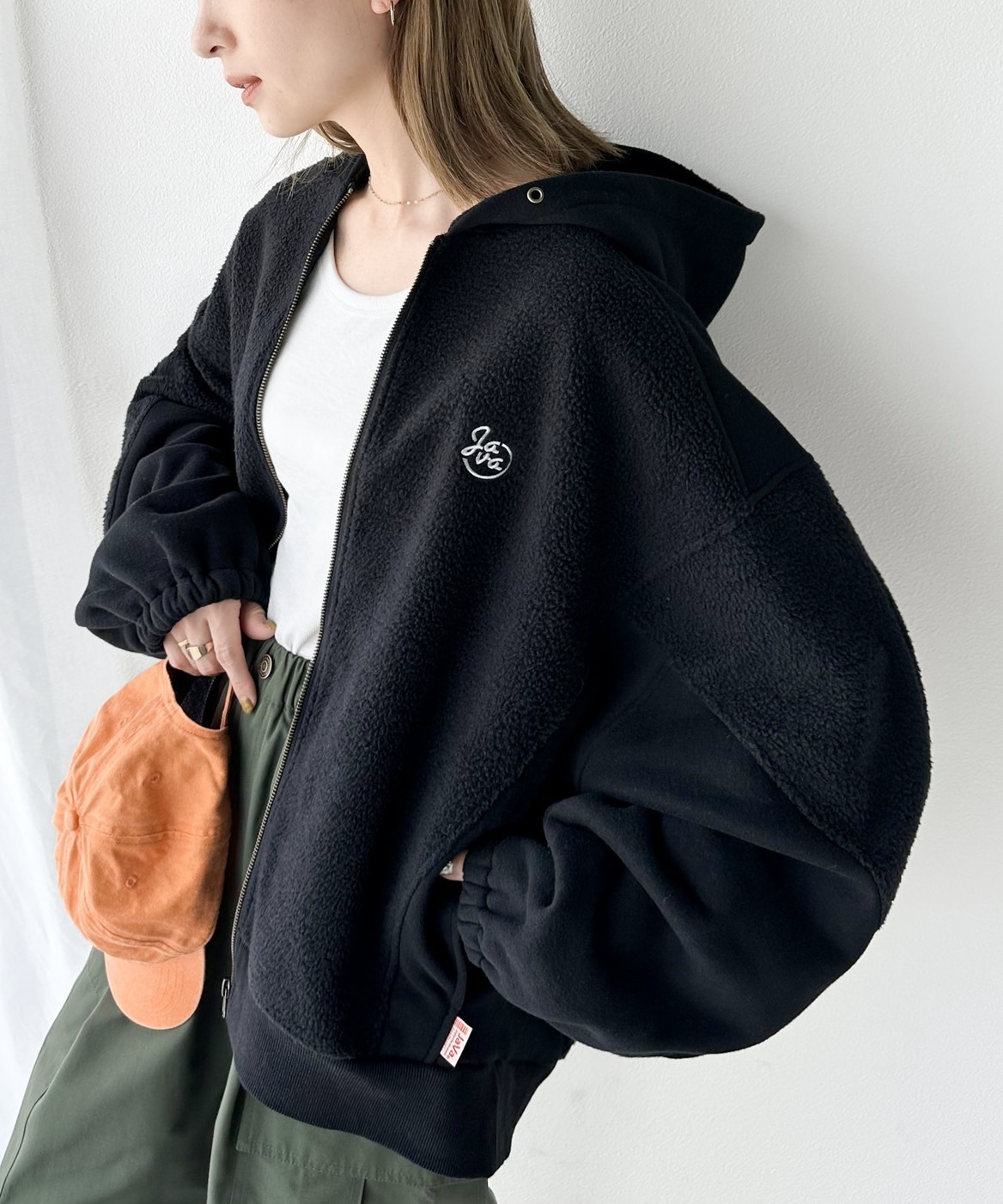 iSNEAKERS｜Classical Elf  連帽外套 四色