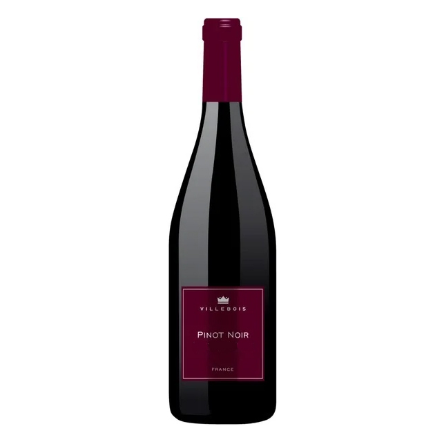 Villebois Pinot Noir 2022