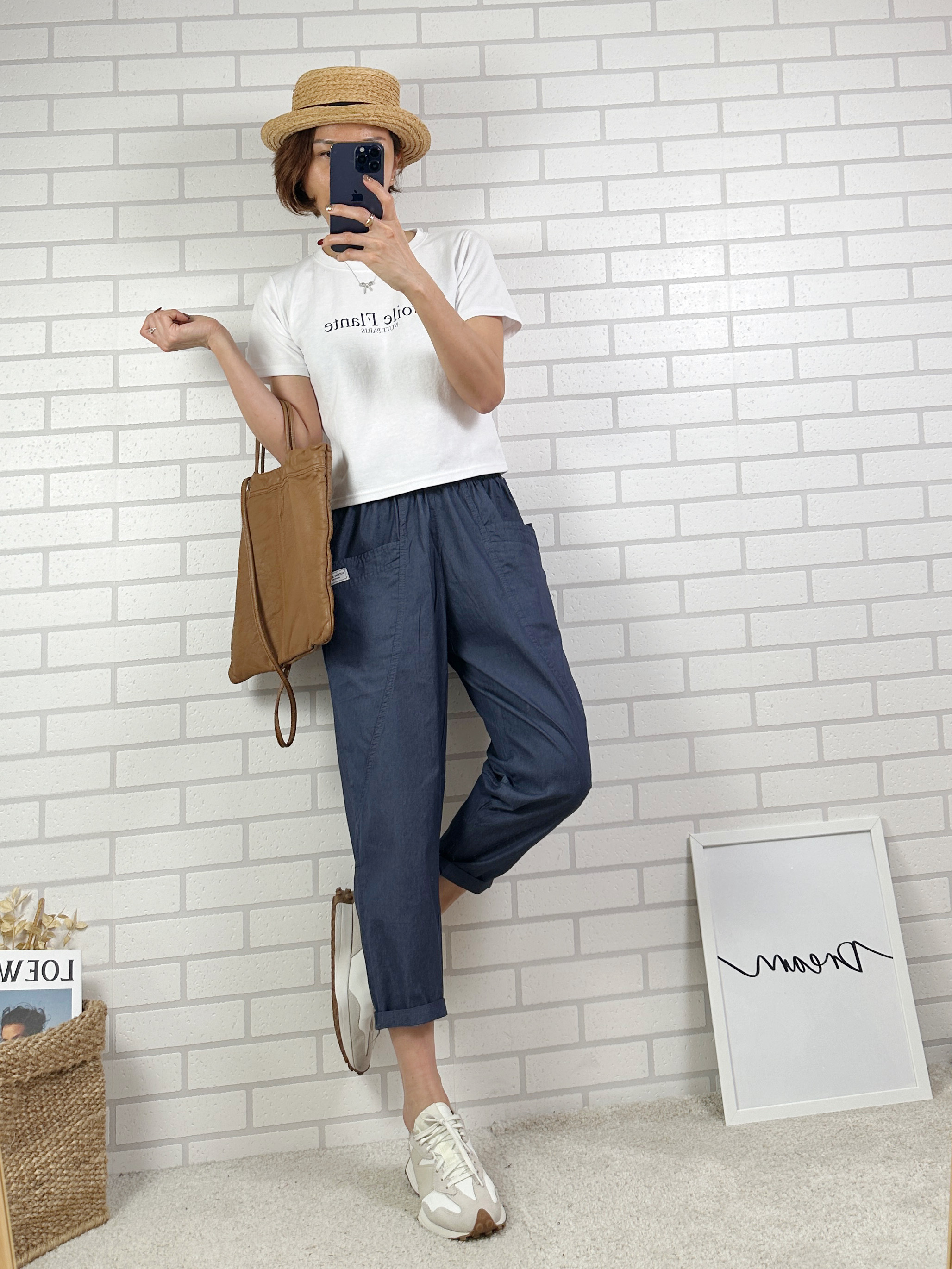 夏日涼感口袋褲 ⚡ 熱銷千件 回購100% 包色款⚡ 搶現貨