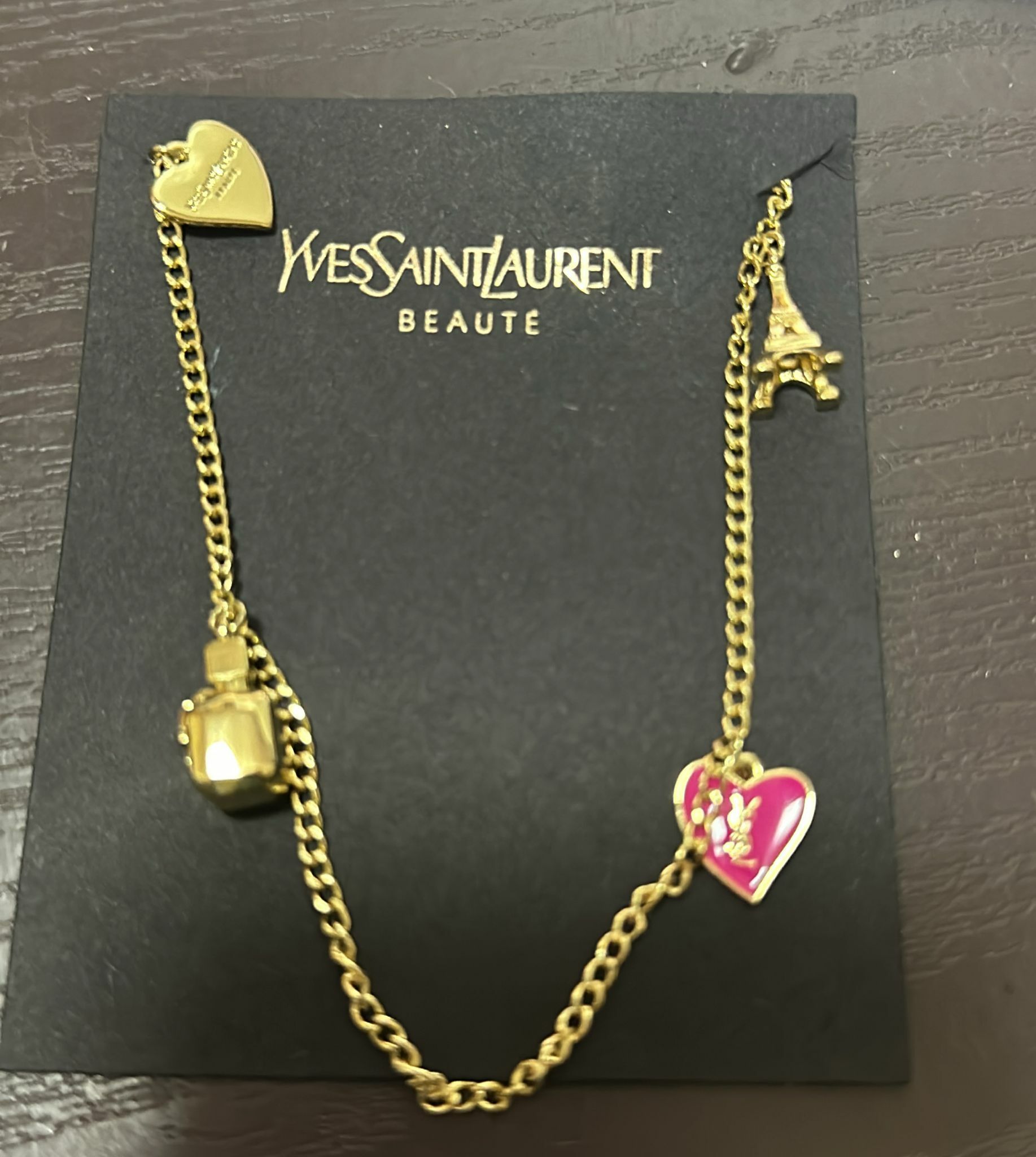 cc7008 ysl
