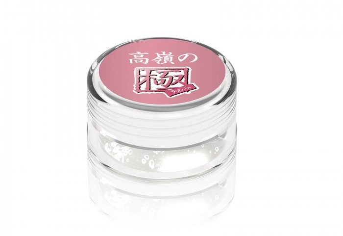 〔日本原裝進口〕花魁女士高潮膏 - 12g