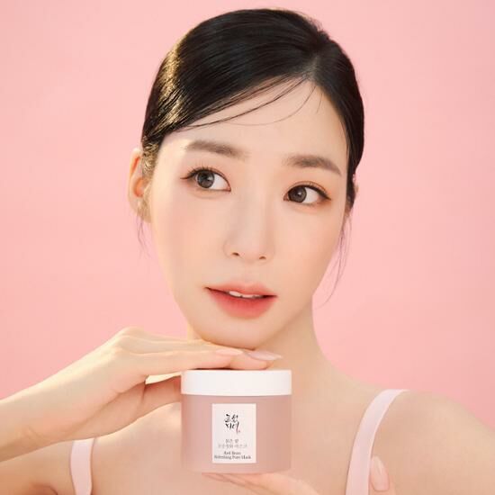Beauty of Joseon Red Bean Refreshing Pore Mask 140ml