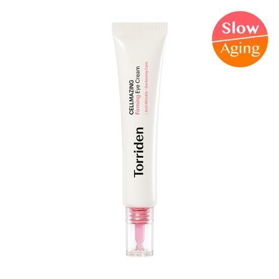 Torriden CELLMAZING Firming Eye Cream 30ml