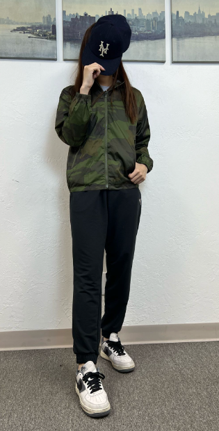 【現貨】GAP F022986 童裝風褸 XXL碼