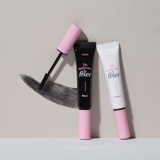 [ ETUDE ] Dr.Mascara Fixer