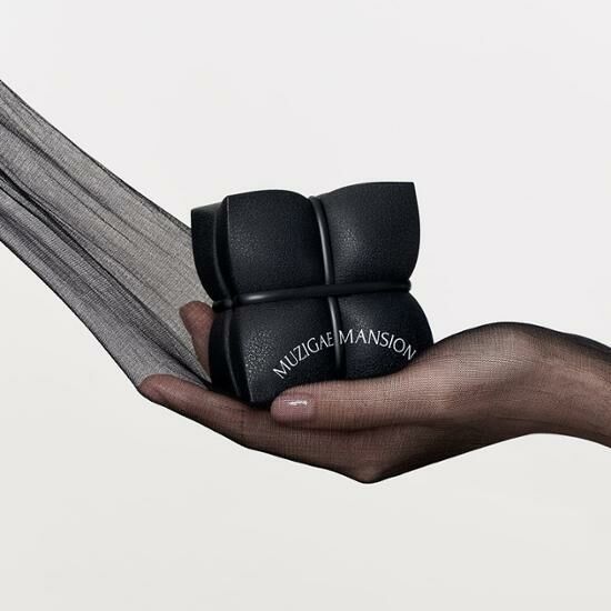 [ Muzigae Mansion ] Sleek Matt Cushion