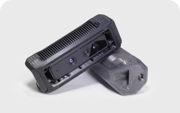 DTSL_UltiMaker_MakerBot_METHOD_PLA_Sample