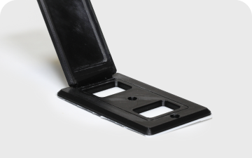 DTSL_UltiMaker_MakerBot_METHOD_ASA_Sample