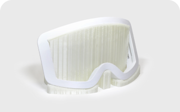 DTSL_UltiMaker_MakerBot_METHOD_PVA_Sample