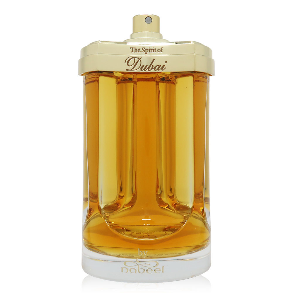 The Spirit of Dubai 杜拜精神 Baz 獵鷹淡香精 EDP 90ml TESTER (無蓋)