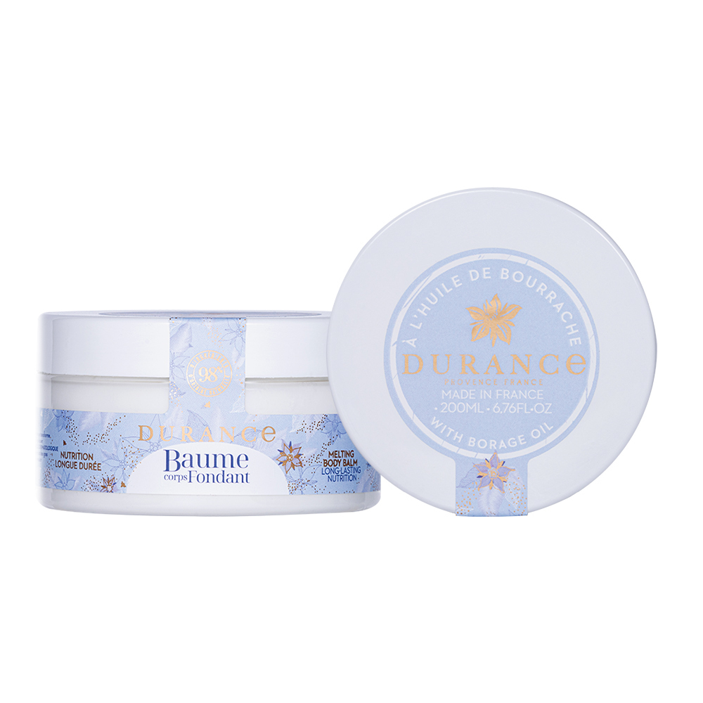 DURANCE朵昂思 琉璃苣潤膚霜(200ml)