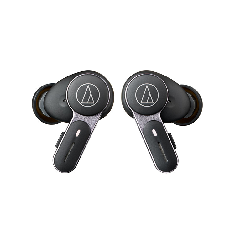 Audio-Technica ATH-TWX7 Noise Canceling Earbuds