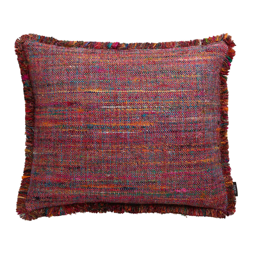 【Sahco】Artisan 色彩工匠抱枕（現貨）