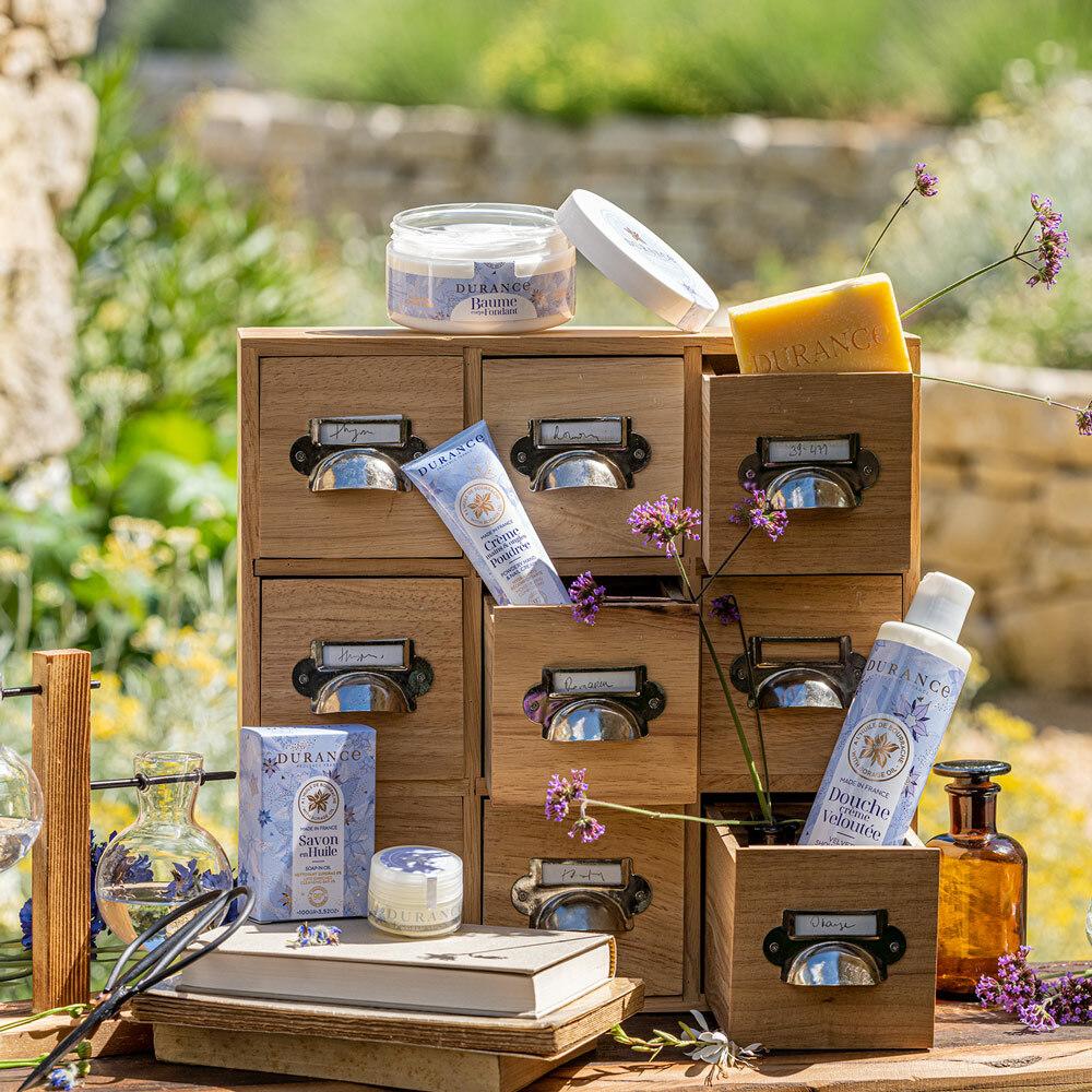 DURANCE朵昂思 琉璃苣護唇膏(15ml)