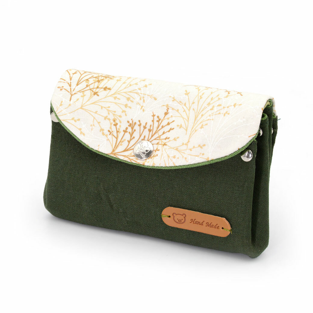 販售原尺寸【紙型】(壓扣收納包)