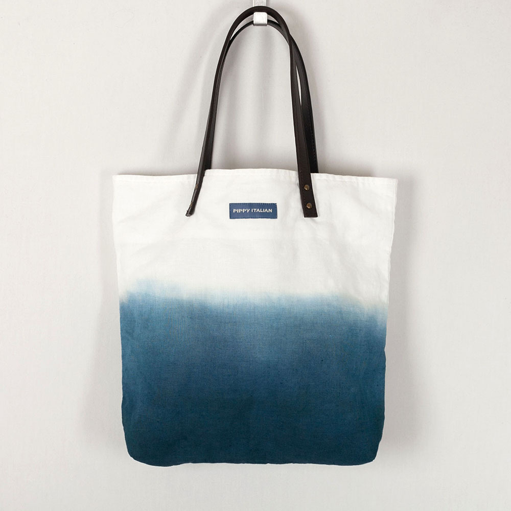 PIPPY 漸層染提袋