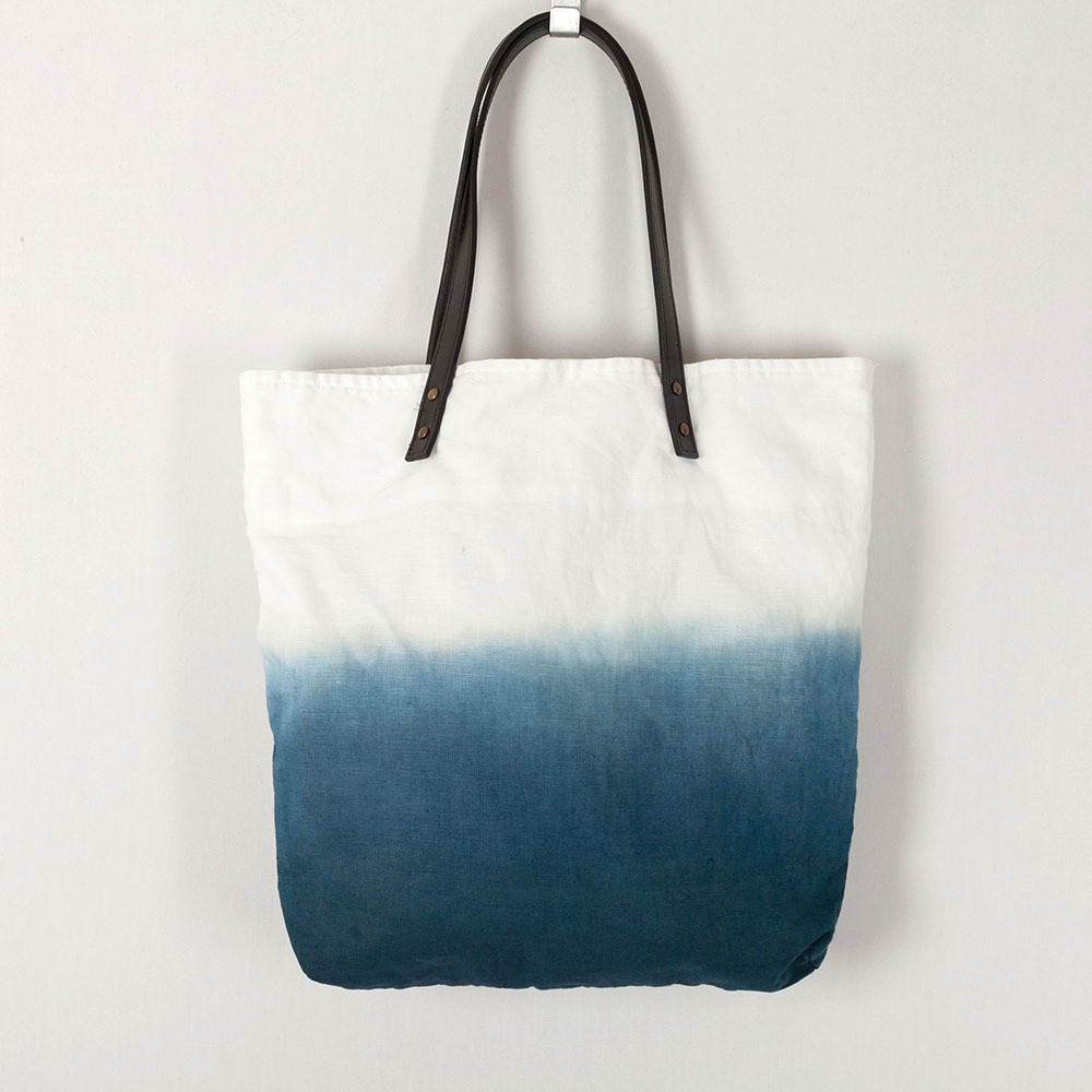 PIPPY 漸層染提袋