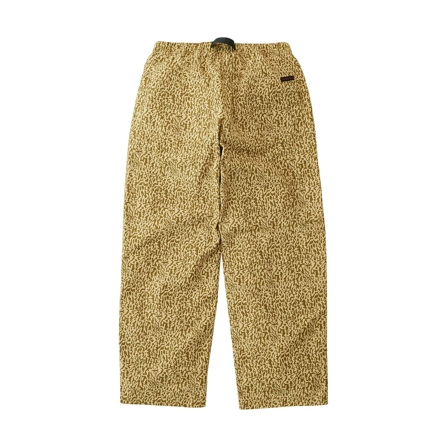 【車庫服飾】GRAMICCI CANVAS DOUBLE KNEE PANT