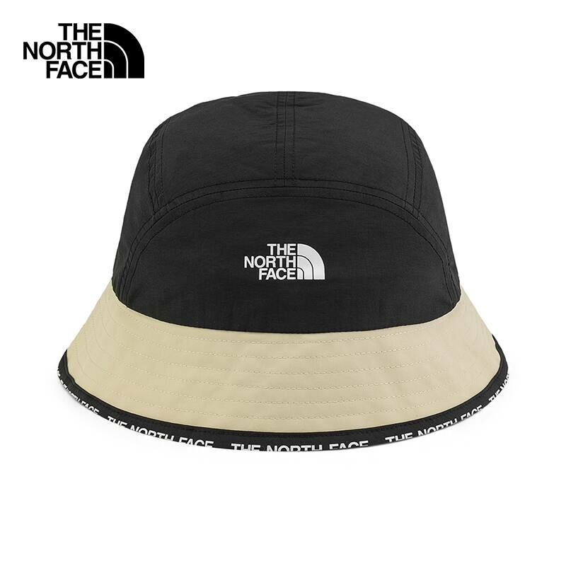 ★THE NORTH FACE★24SS★ECO BUCKET HAT＿NE3HQ50 Przeglądaj Czarny - The North Face Cypress Bucket Hat z Next