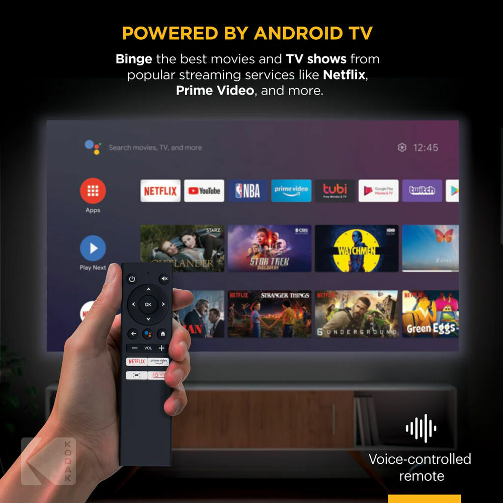 Kodak FLIK HD9 LED 智慧型便携式投影機 香港行貨