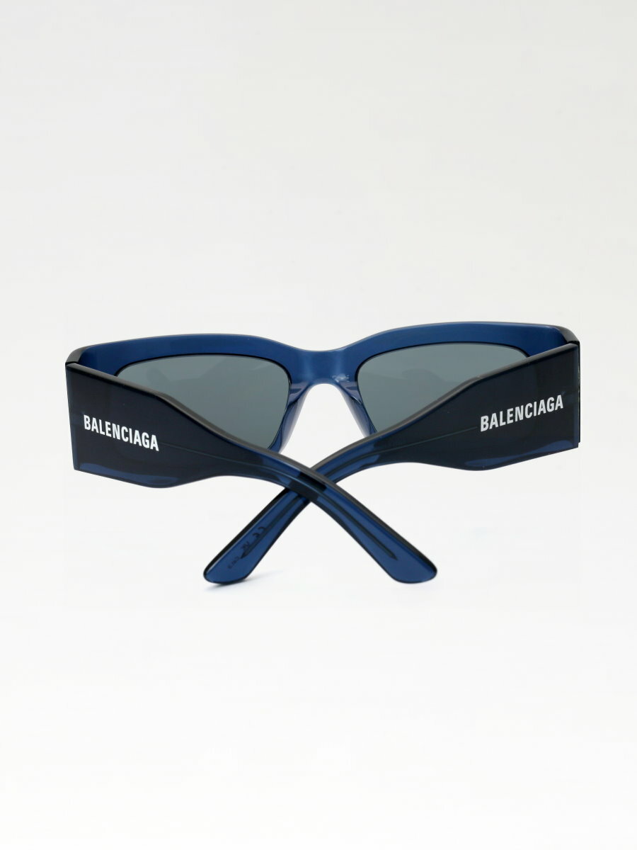 Balenciaga BB0368SK 001 Sunglasses - US