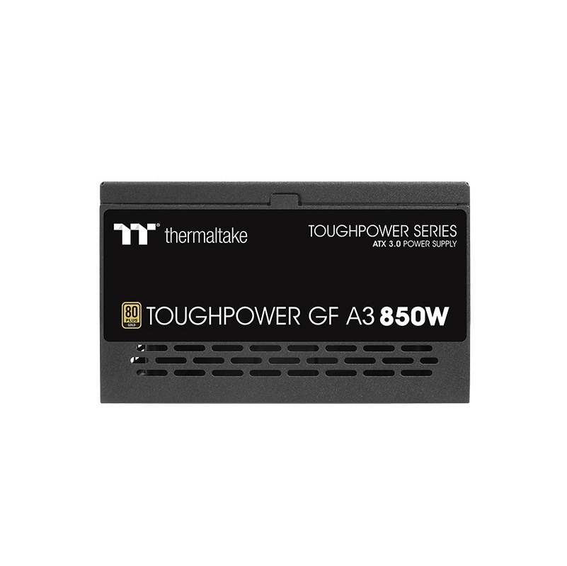 米特3C數位–曜越 Toughpower GF A3 650W/750W/850W/1050W/1200W 金牌認證電源